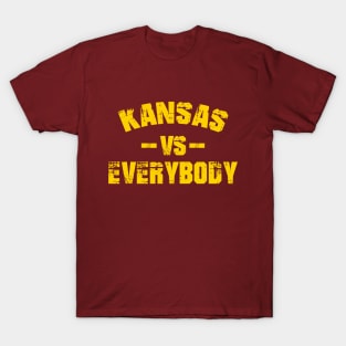 Kansas T-Shirt